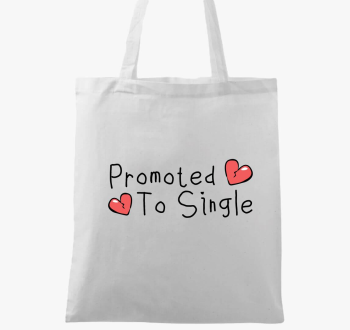 Promoted to single