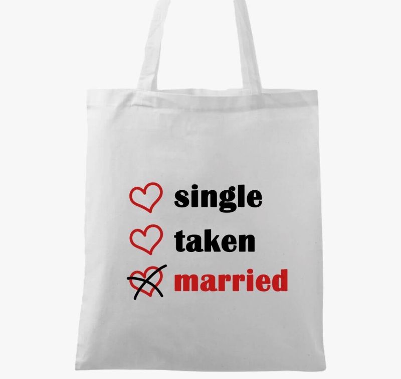 Single Taken Married