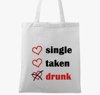 Married Single Drunk