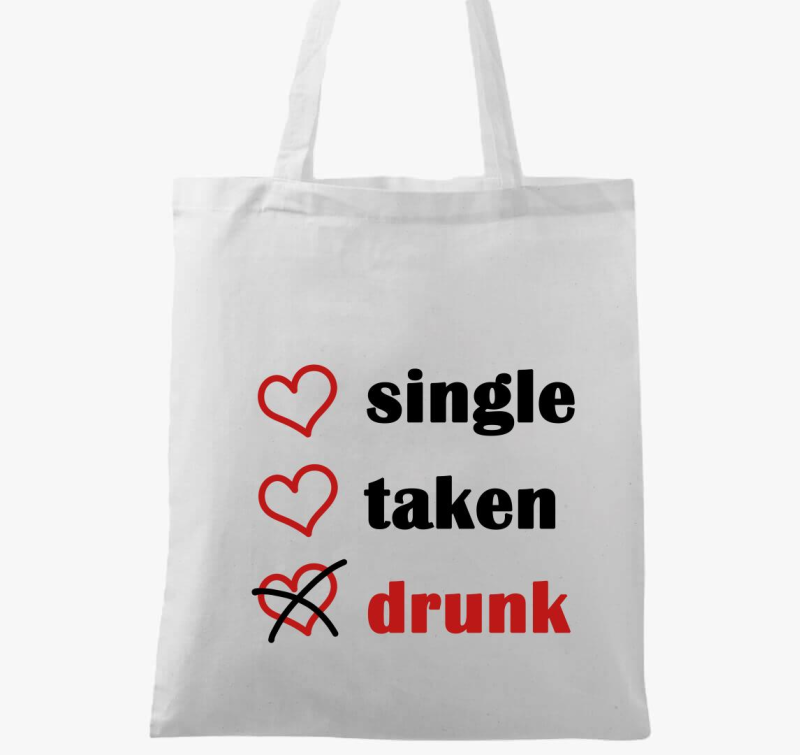 Married Single Drunk