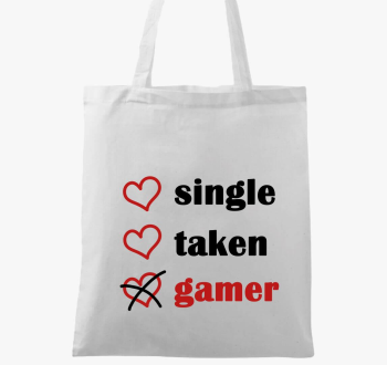 Single Taken Gamer