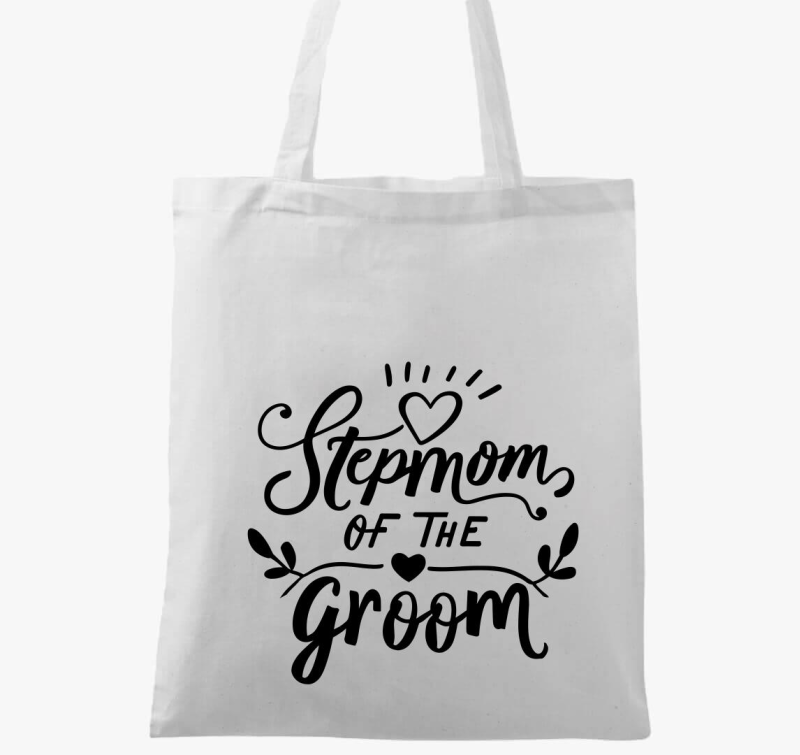 Stepmom of the Groom