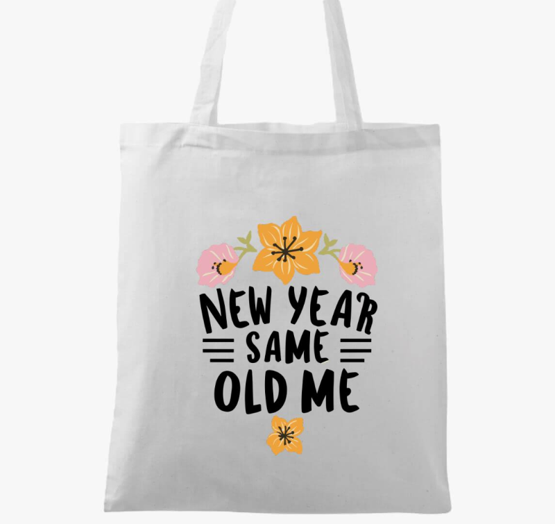 New Year Same old Me