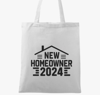 New Homeowner 2024