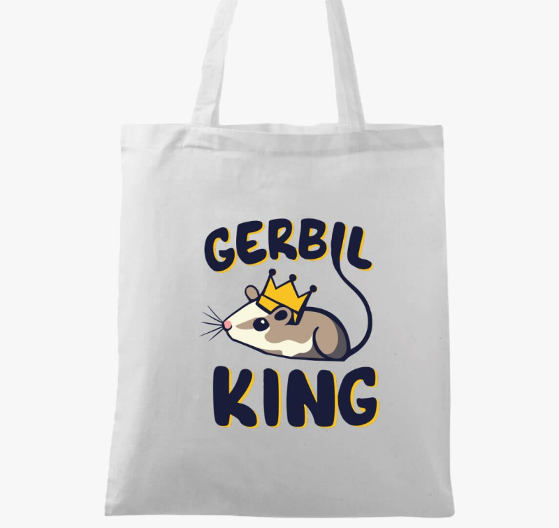 Gerbil king