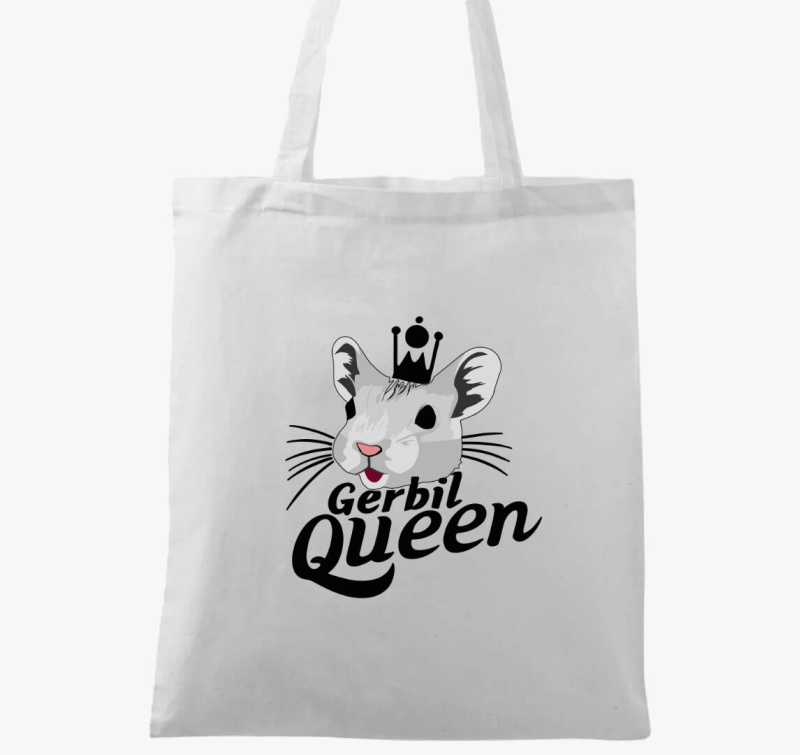 Gerbil Queen