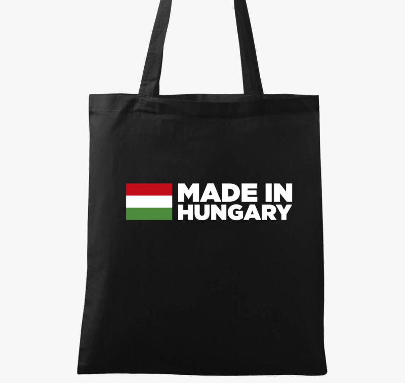 Made in Hungary