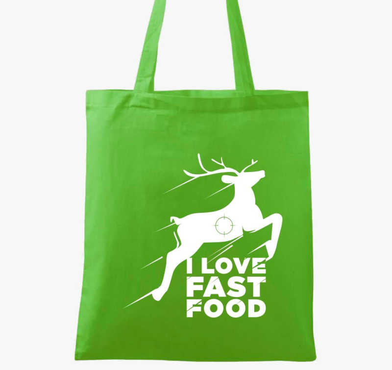 I love fast food szeretem gyors smešno