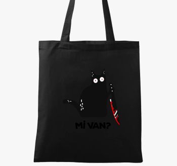 Macska Mi je? smešno