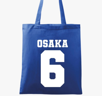 Osaka 6 design divat