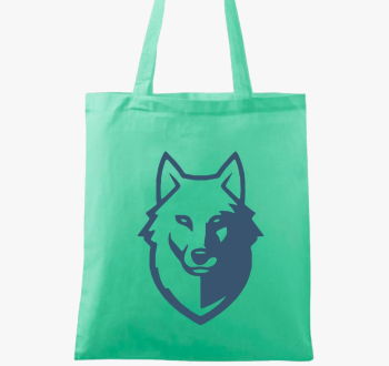 Farkas fej design divat