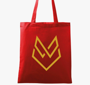 Farkas fej absztrakt divat