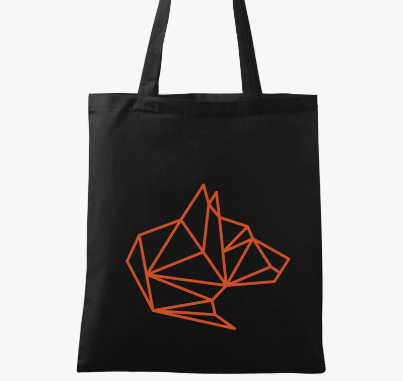 Farkas fejes poligon design