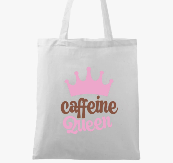 Caffeine Queen