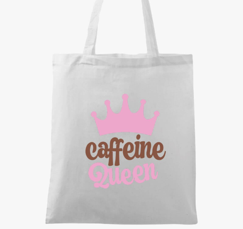 Caffeine Queen