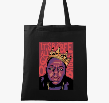 The Notorious B.I.G.