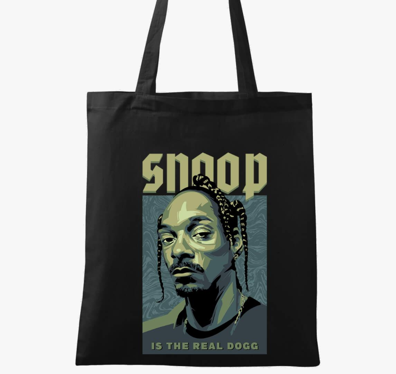 Snoop Dogg Real Dogg