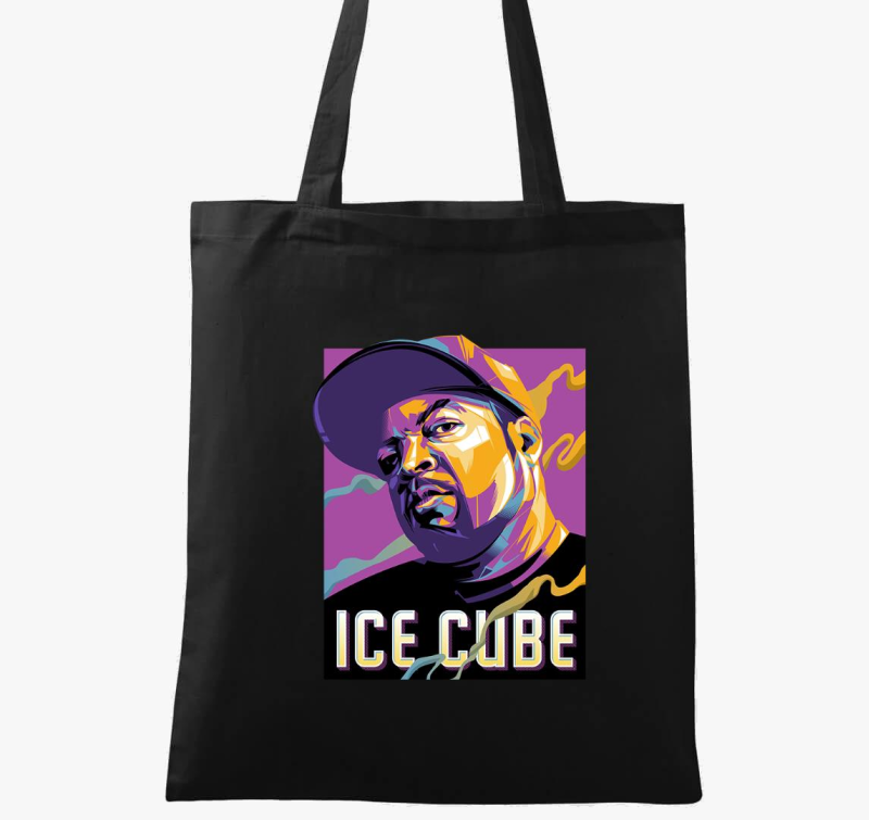 Ice Cube flegma