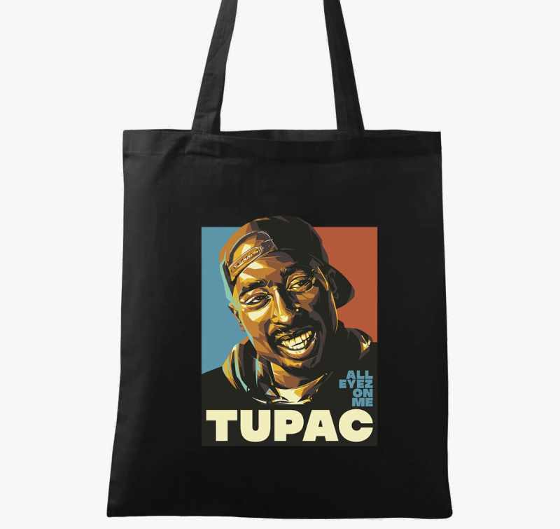 Tupac All eyes on me - 2pac