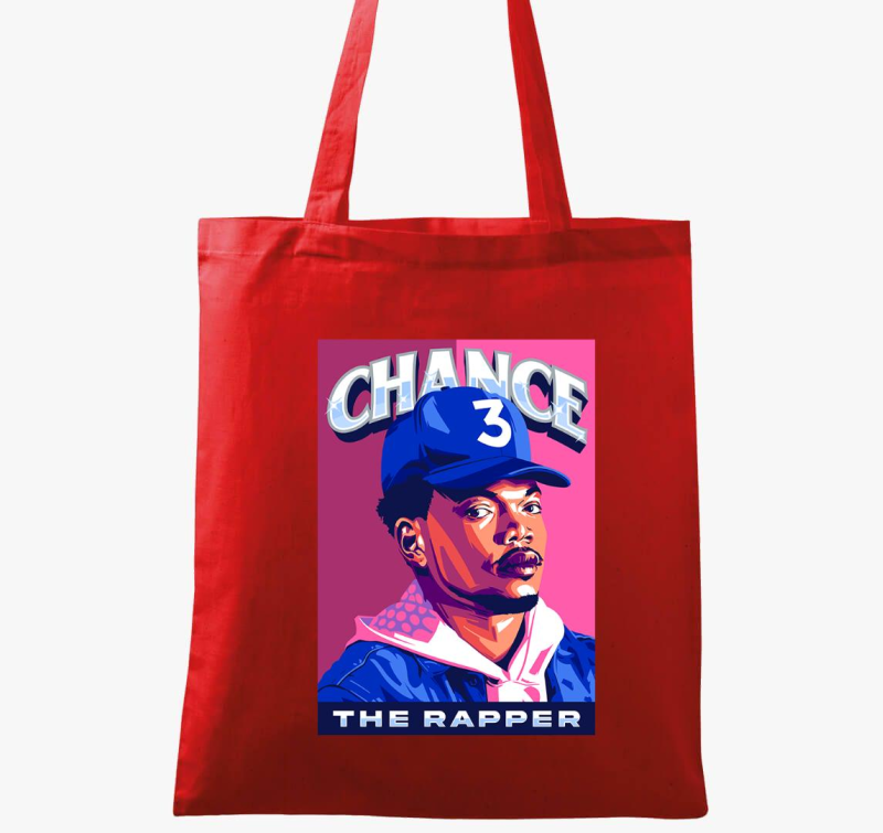 Chance rapper