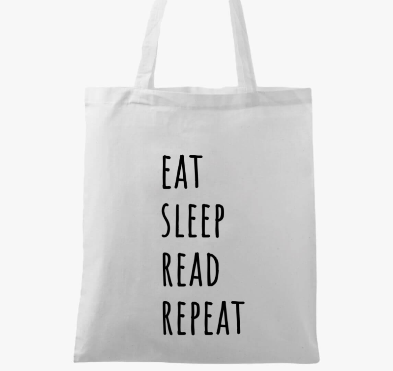 Eat Sleep Read
