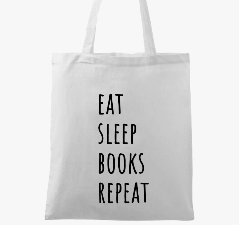 Eat Sleep Books