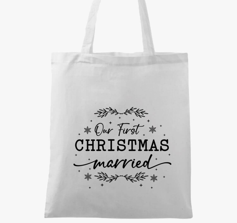 Christmas married