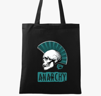 Anarchy blue