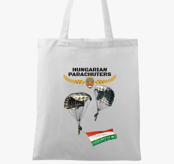 Hungarian Parachuters