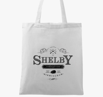 Peaky Blinders Shelby