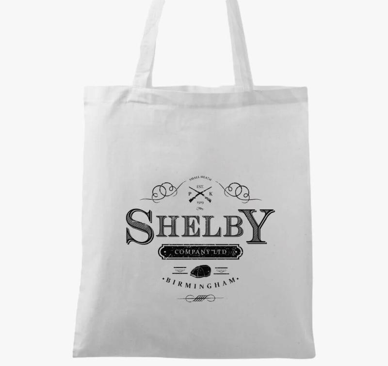 Peaky Blinders Shelby