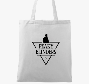 Peaky Blinders logo