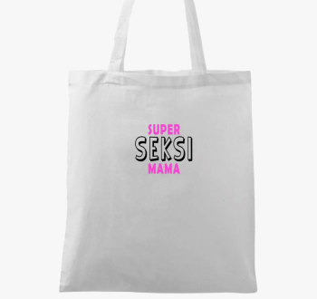 Szuper szexi anyuka sem