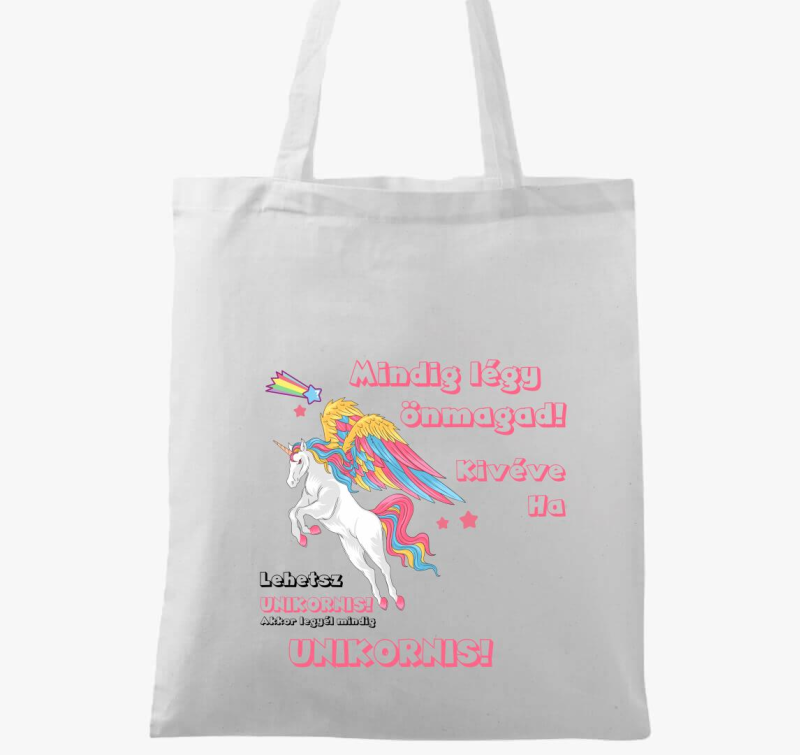 Mindig ha lehetsz unikornis!