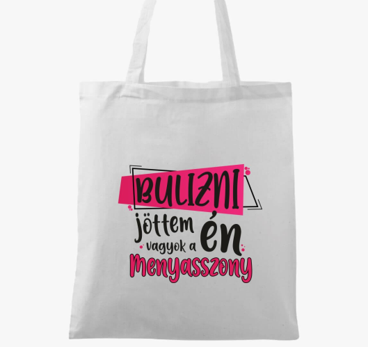 Bulizni sem menyasszony