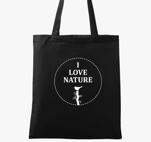 I love nature II