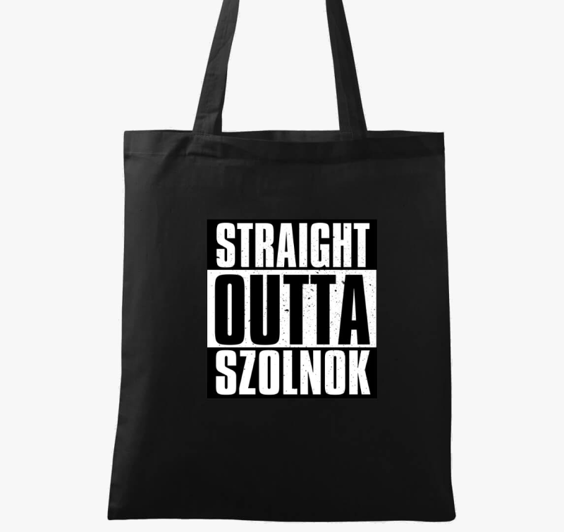 Straight Outta Szolnok
