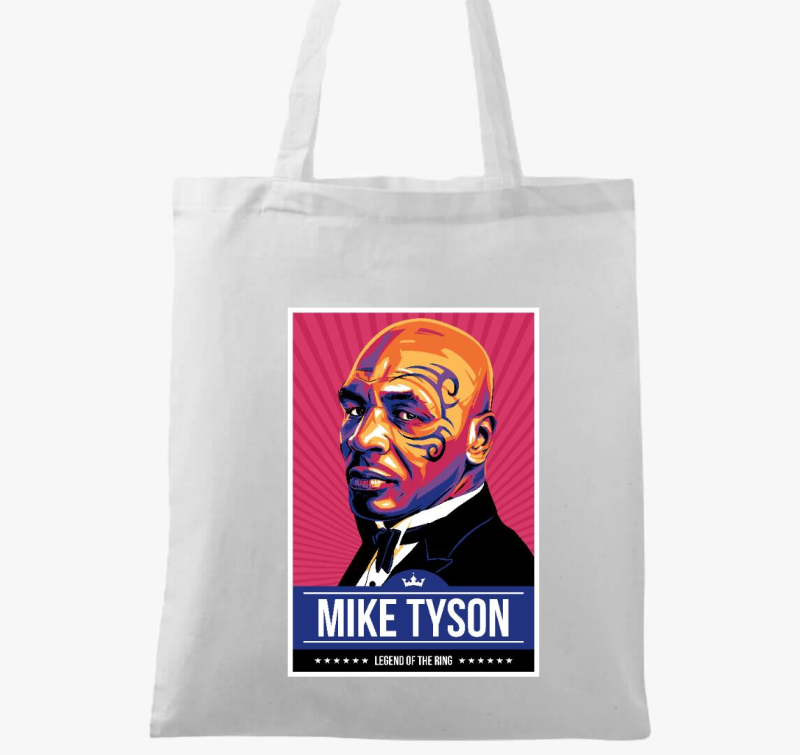 Mike Tyson