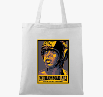 Muhammad Ali