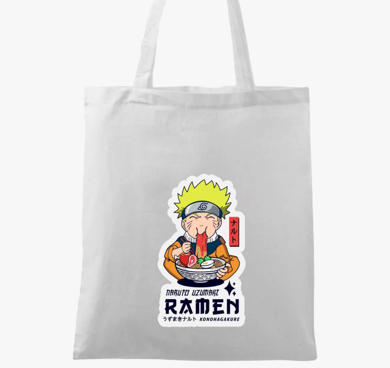 Uzumaki chibi ramen