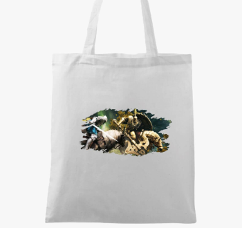 Elden Ring harci jelenet