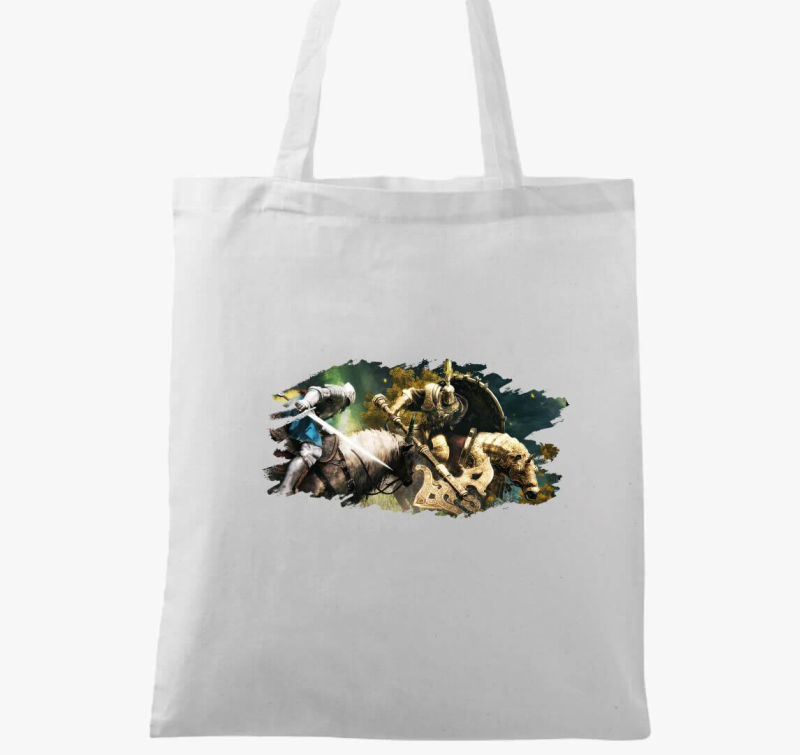 Elden Ring harci jelenet