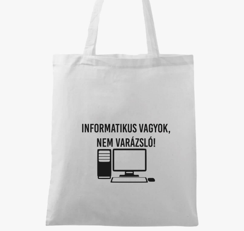 Informatikus sem, ne