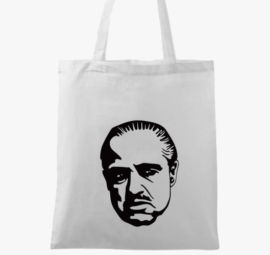 Godfather Keresztapa