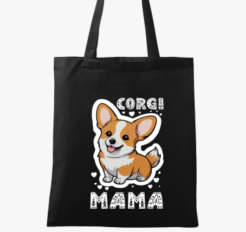 Corgi Mama