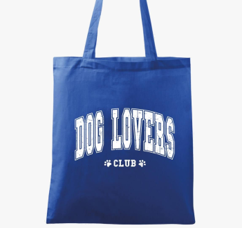 Dog Lovers Club