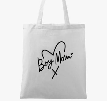 Boy Mom