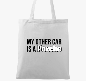 porche car