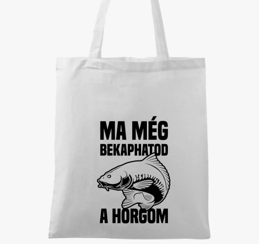 Ma bekaphatod horgom