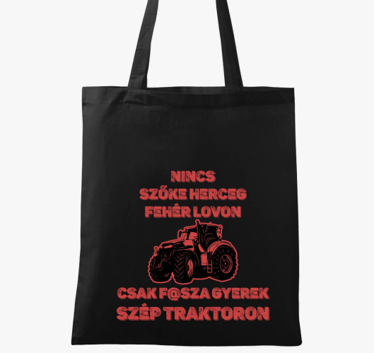 Nincs herceg bela lovon csak f...